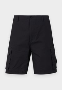 MASCIA - Shorts - black