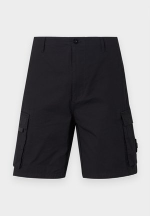 Weekend Offender MASCIA - Shorts - black
