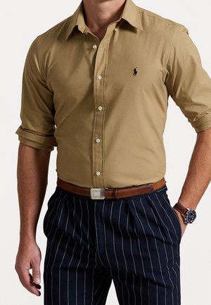 Skjorter - light brown