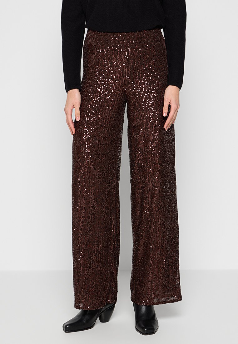 Part Two Broek bruin