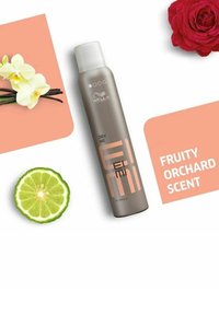 Wella WELLA EIMI DRY ME DRY SHAMPOO 180ML - Shampoo - grey