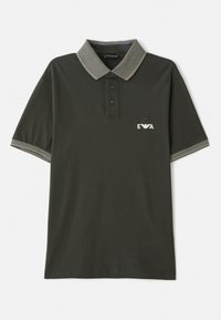 Polo majica - black ink