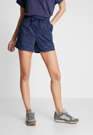Short de sport - dark blue
