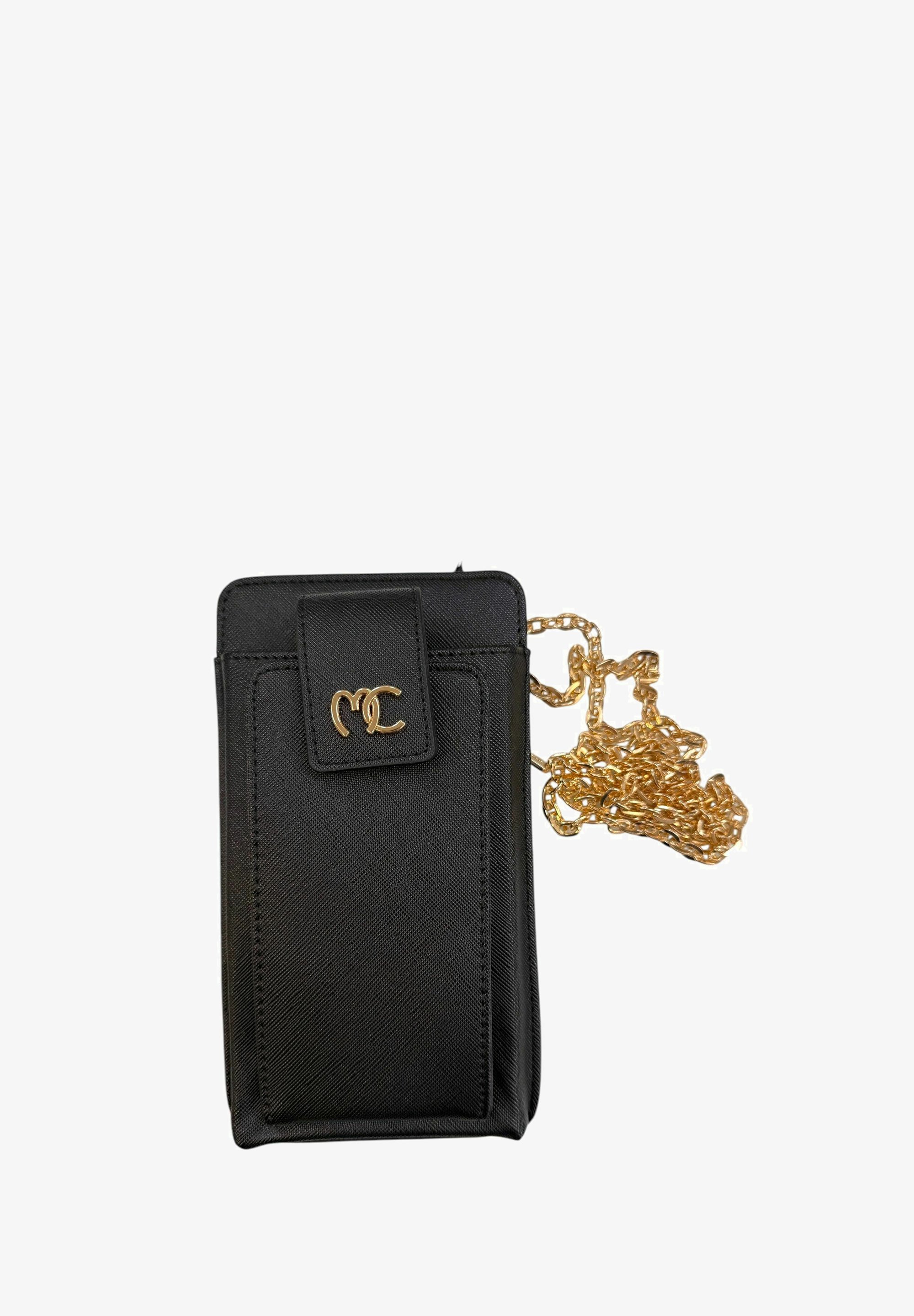Syl'la Compagnon Porte Chéquier Simili cuir noir personnalisé S Maman - Création by Syl'la Syl'la Compagnon Porte Chéquier Simili cuir noir personnalisé S Maman - Création by Syl'la