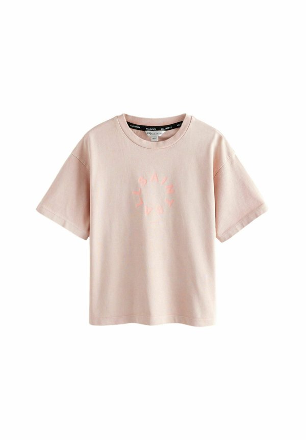 TIERRA CREW LOGO  - T-Shirt print