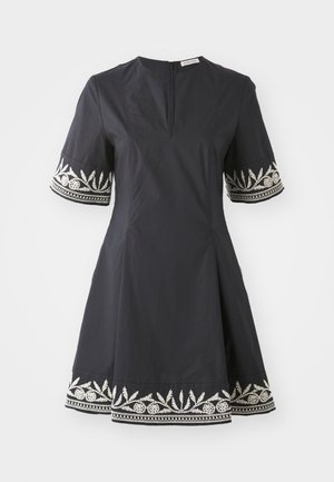 By Malene Birger MARY - Robe de jour - black