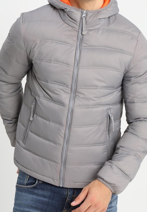 Topman Giacca da mezza stagione - dark blue