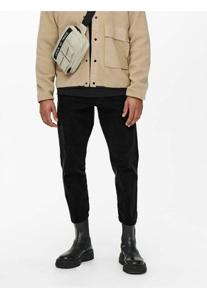 ONSAVI BEAM - Chino - black