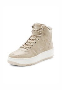 Elbsand Snowboot/Winterstiefel - beige