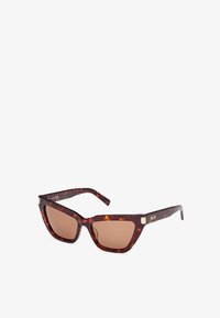 Unselected, dark avana brown