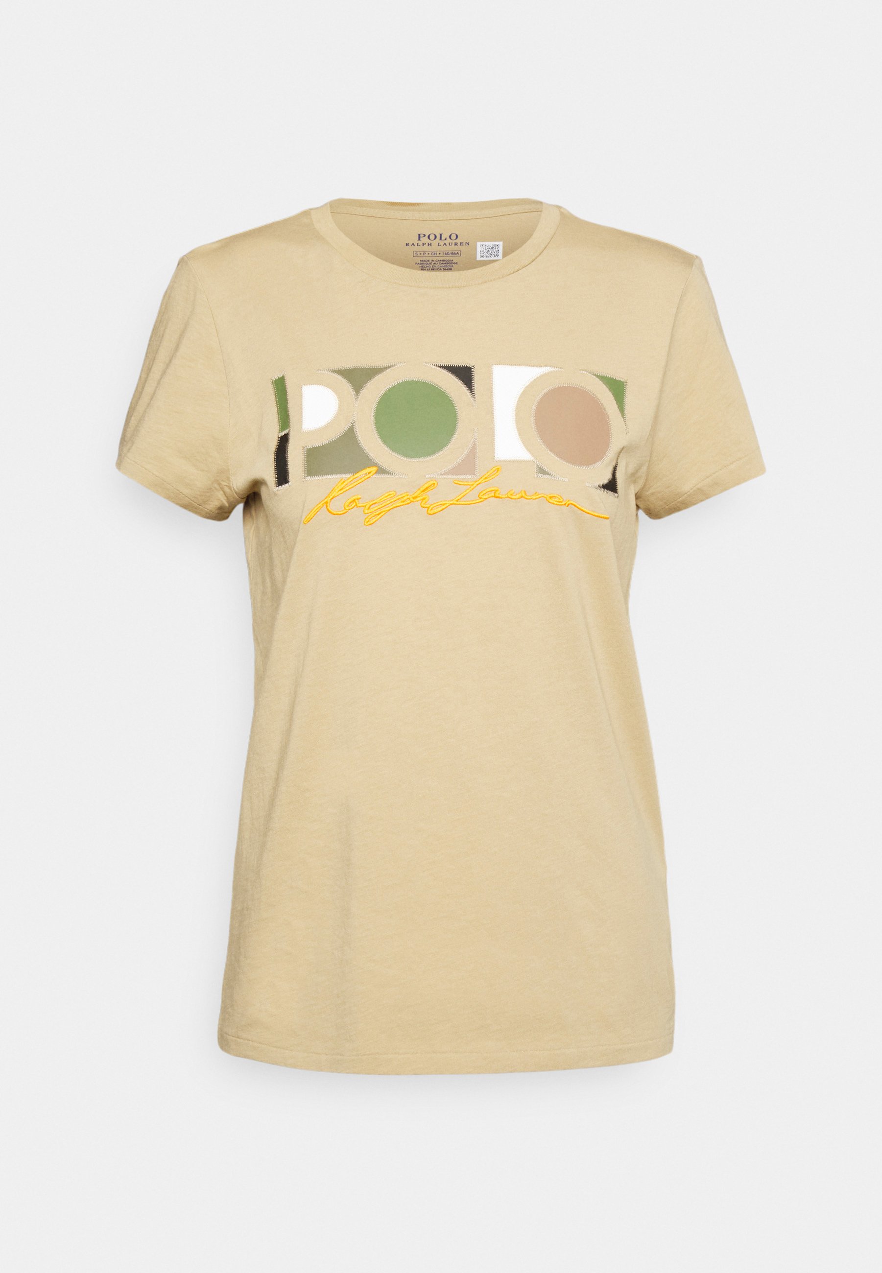 Polo Ralph Lauren TEE SHORT SLEEVE 