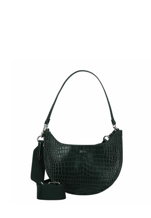 CHANTACO CLASSICS SCHULTER - Bolso de mano - sinople