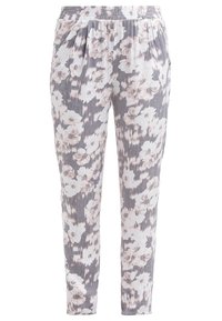 ONLY Pantalon classique - off-white