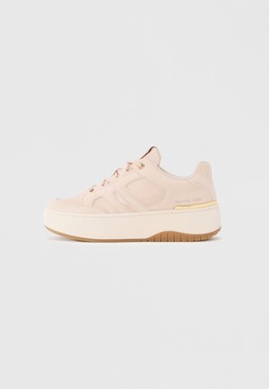 MICHAEL Michael Kors, Sneakers laag - light pink