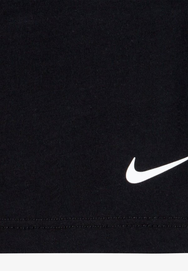 BOYS CREW 2 PACK  - Basic T-shirt4