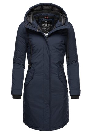 LETIZIAA - Cappotto invernale - blue