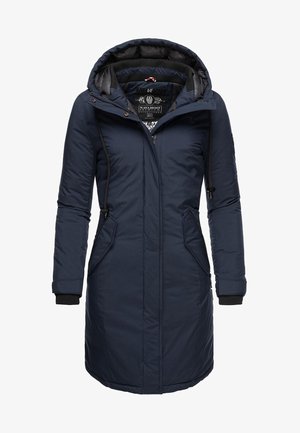 LETIZIAA - Cappotto invernale - blue