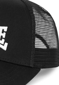 Lonsdale BLAYDON - Šiltovka - black white