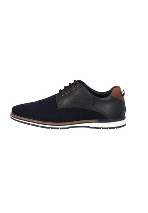 PHIFIR - Casual lace-ups - navy