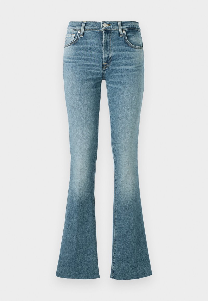 Vaqueros bootcut