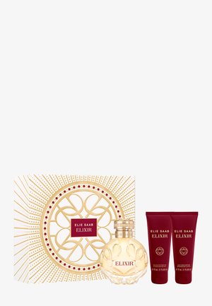 ELIXIR - XMAS 24 GIFTSETS - Geurset - 0