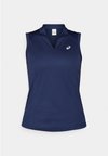 COURT TANK - Top - midnight