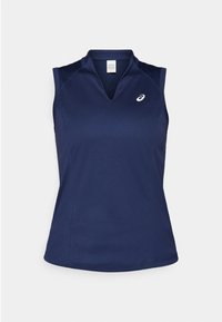 COURT TANK - Top - midnight