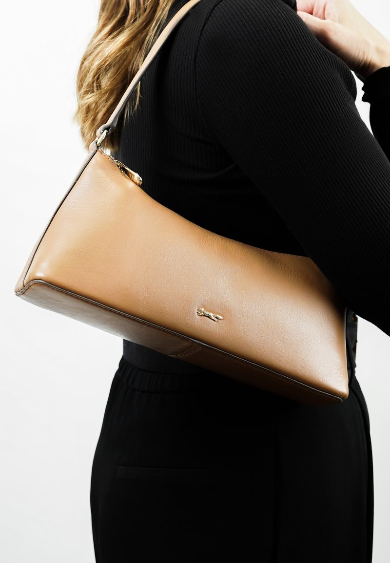 Paul Costelloe ZOEY - Handtas - tan