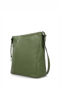 Picard PURE - Borsa a tracolla - pesto