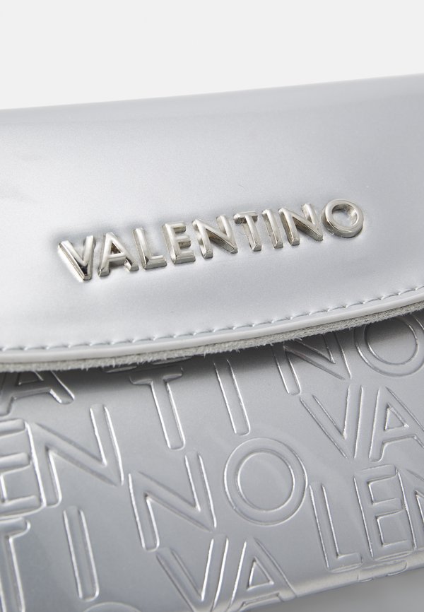 GERANIUM - Handbag - argento4