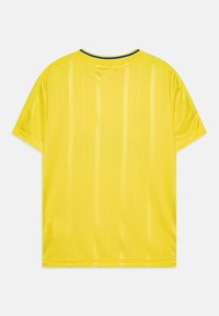 adidas Performance TIRO NATIONS PACK KIDS - Apdrukāts T-krekls - bright yellow/bold blue/bold green