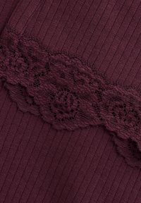 Creamie Legging - vineyard wine