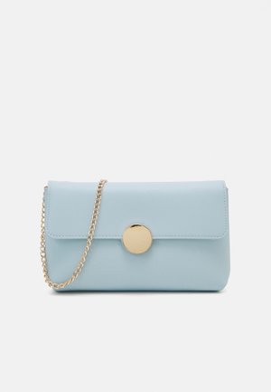 Anna Field, Pochette - light blue