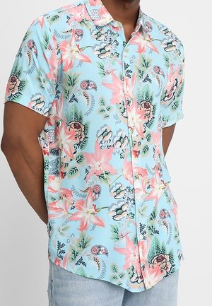 Chemise - multi-coloured