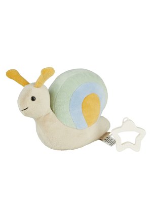 Sterntaler, SCHNECKE - Music box - bunt
