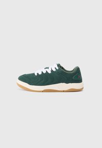 Non selezionato, midnight green/varsity red/deep fir/pale ivory/light brown/white