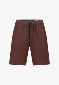 Non sélectionné, brown