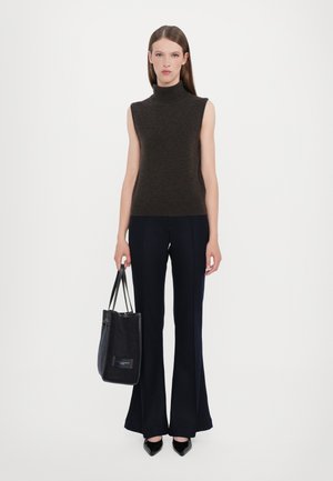 Gianni Chiarini MARCELLA - Handtas - navy