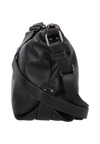 Picard ETERNITY - Sac bandoulière - black