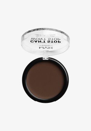 CAN'T STOP WON'T STOP POWDER FOUNDATION - Powder - CSWSPF24 deep espresso
