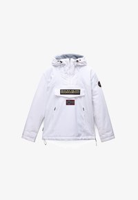 Non selezionato, bright white