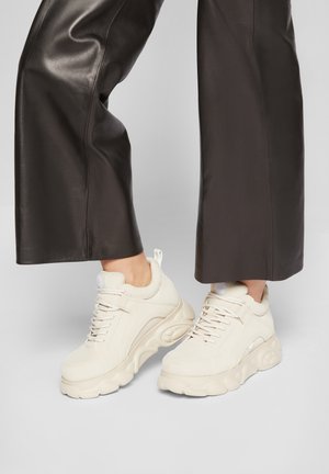 Buffalo, CORIN - Sneakers - cream