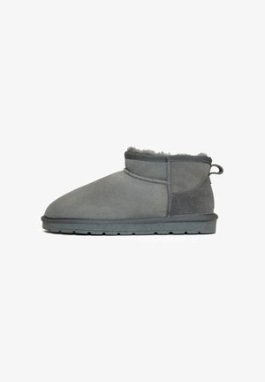 Gooce WIN - Snowboots - grey