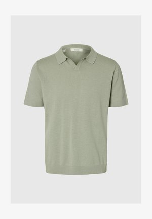 Selected, - Koszulka polo