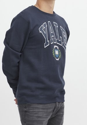 Blend, Sweatshirt - dark blue