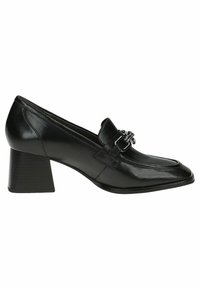 CAPRICE Trotteur Donna 9-24202-43, Mocassino In Nappa Color Cognac, Suola Airmotion, Taglia 38 EU - 5