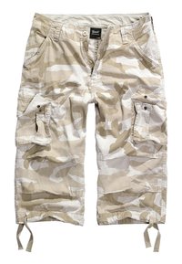 LEGEND - Pantaloni scurți - sandcamo