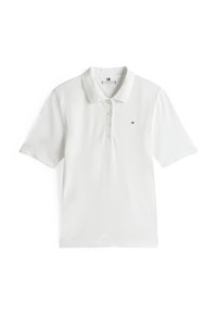 1985 - Polosärk - ecru