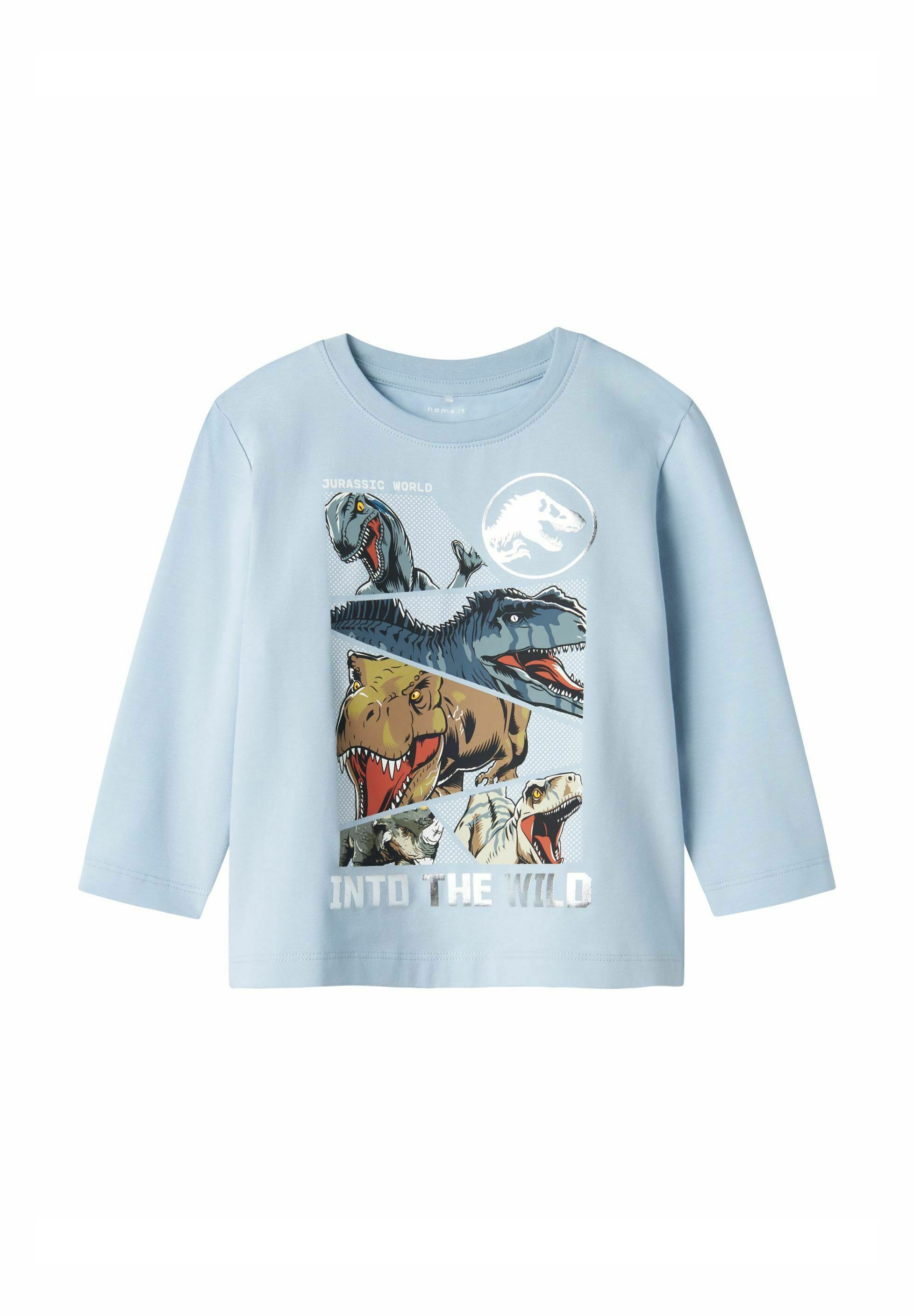 Sportswear Jurassic World T Shirt H&m Zalando Maglietta