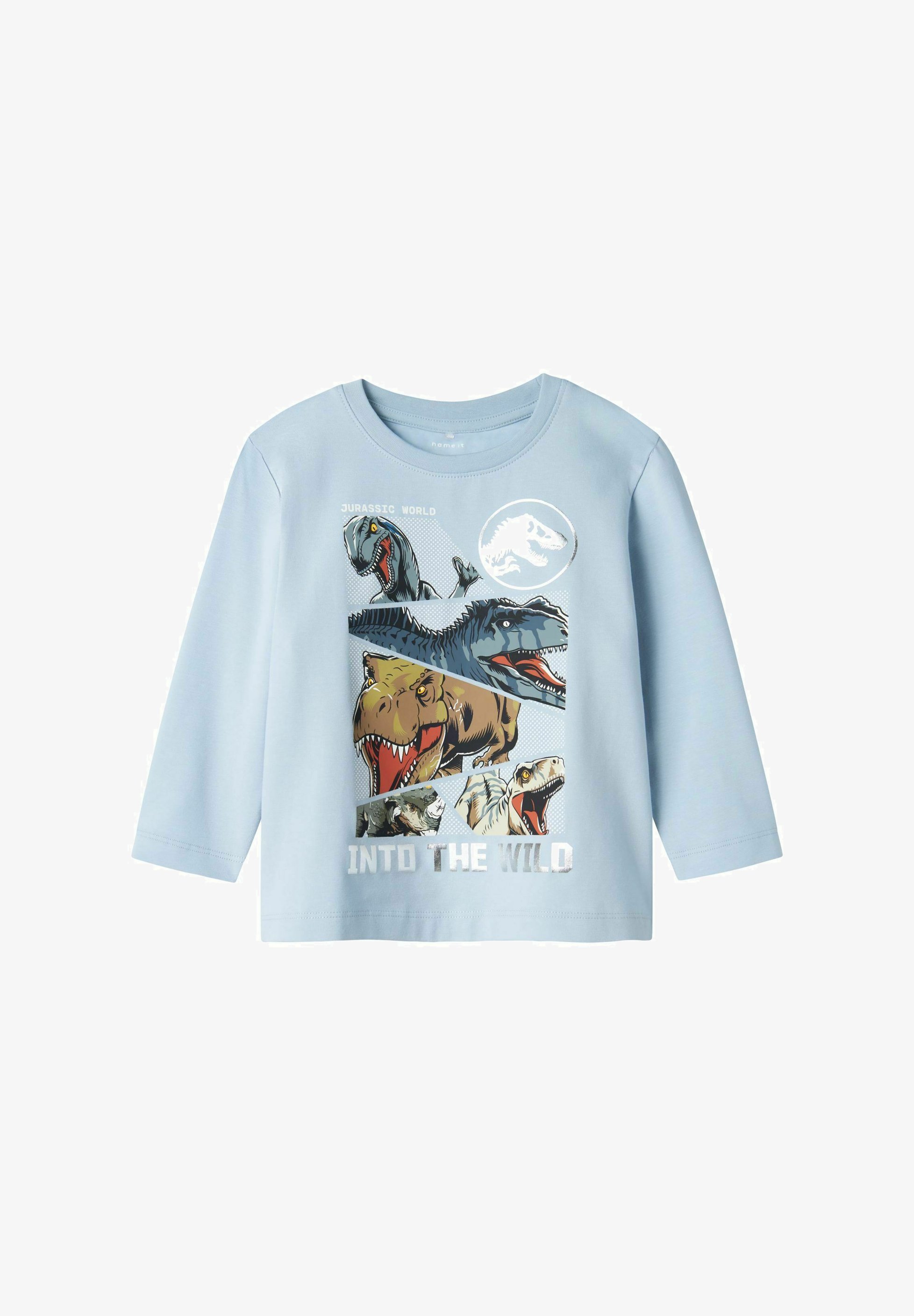 Sportswear Jurassic World T Shirt H&m Zalando Maglietta